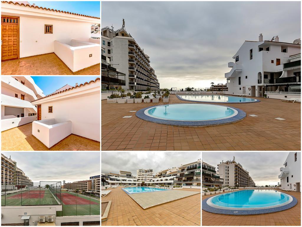 Apartmento Parque Royale I Costa Adeje  Bagian luar foto