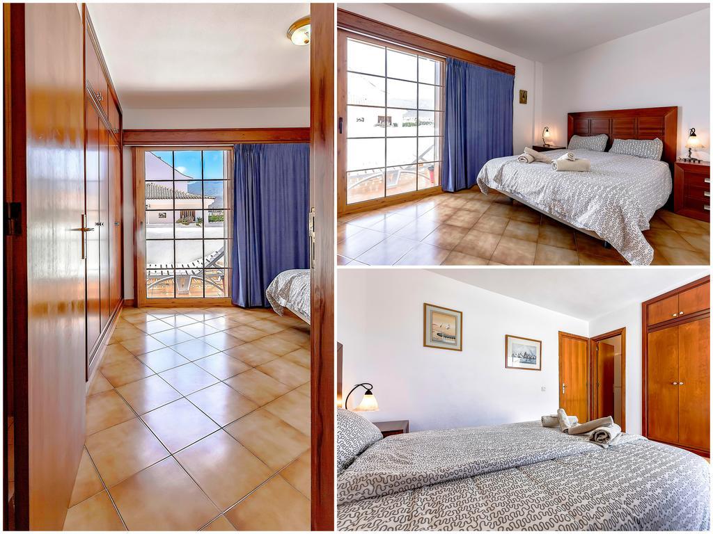 Apartmento Parque Royale I Costa Adeje  Bagian luar foto