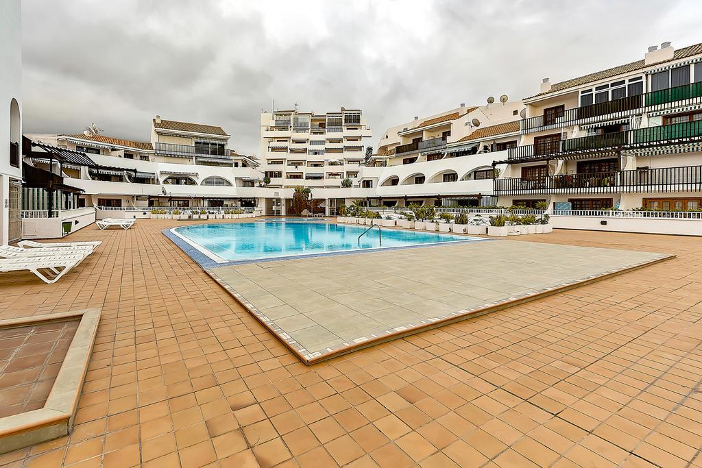 Apartmento Parque Royale I Costa Adeje  Bagian luar foto