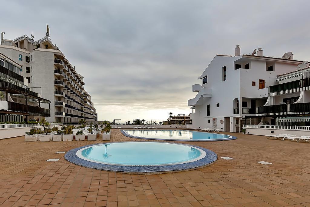 Apartmento Parque Royale I Costa Adeje  Bagian luar foto