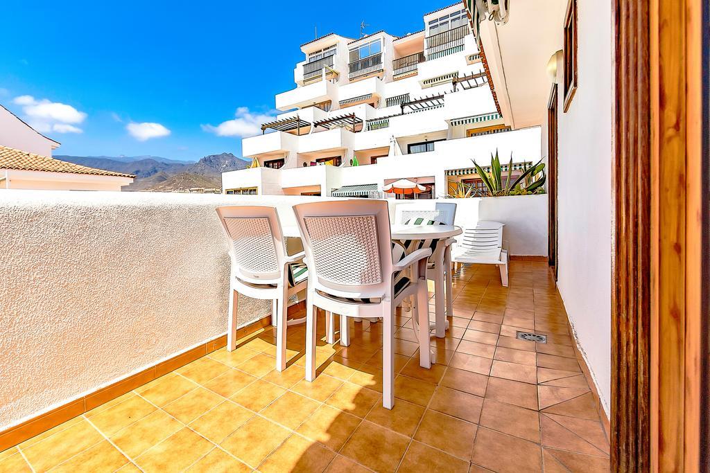 Apartmento Parque Royale I Costa Adeje  Bagian luar foto