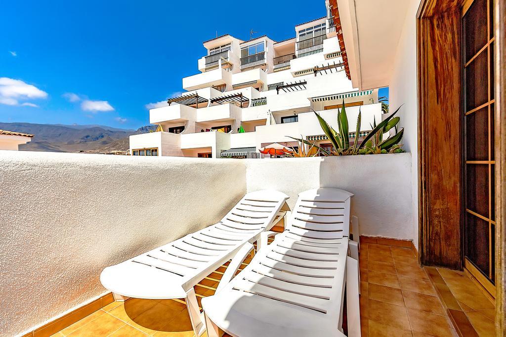 Apartmento Parque Royale I Costa Adeje  Bagian luar foto