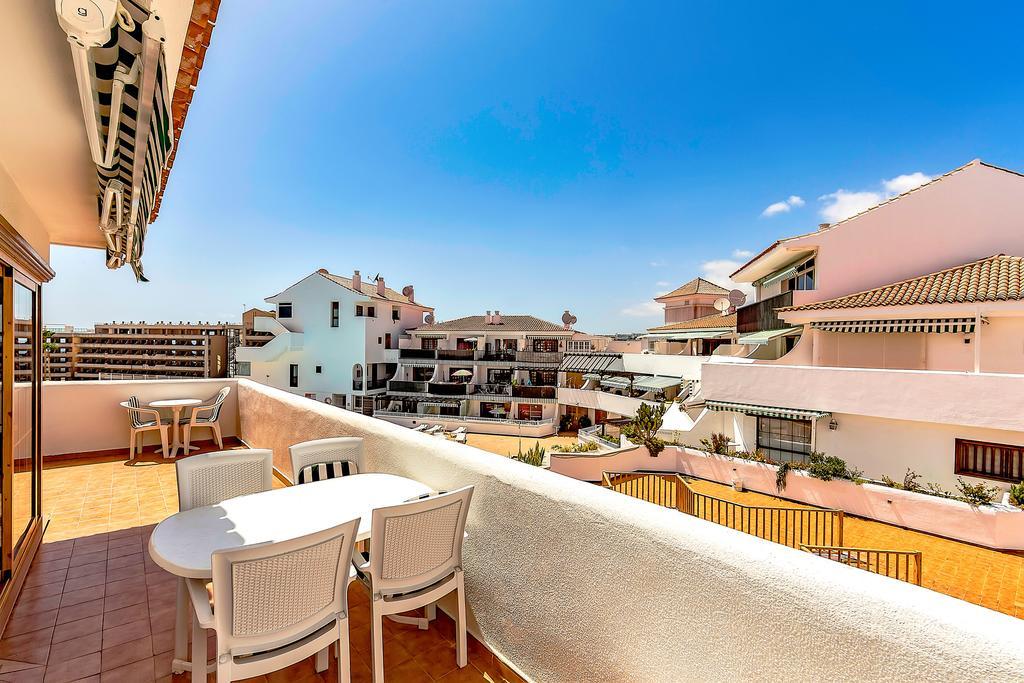 Apartmento Parque Royale I Costa Adeje  Bagian luar foto