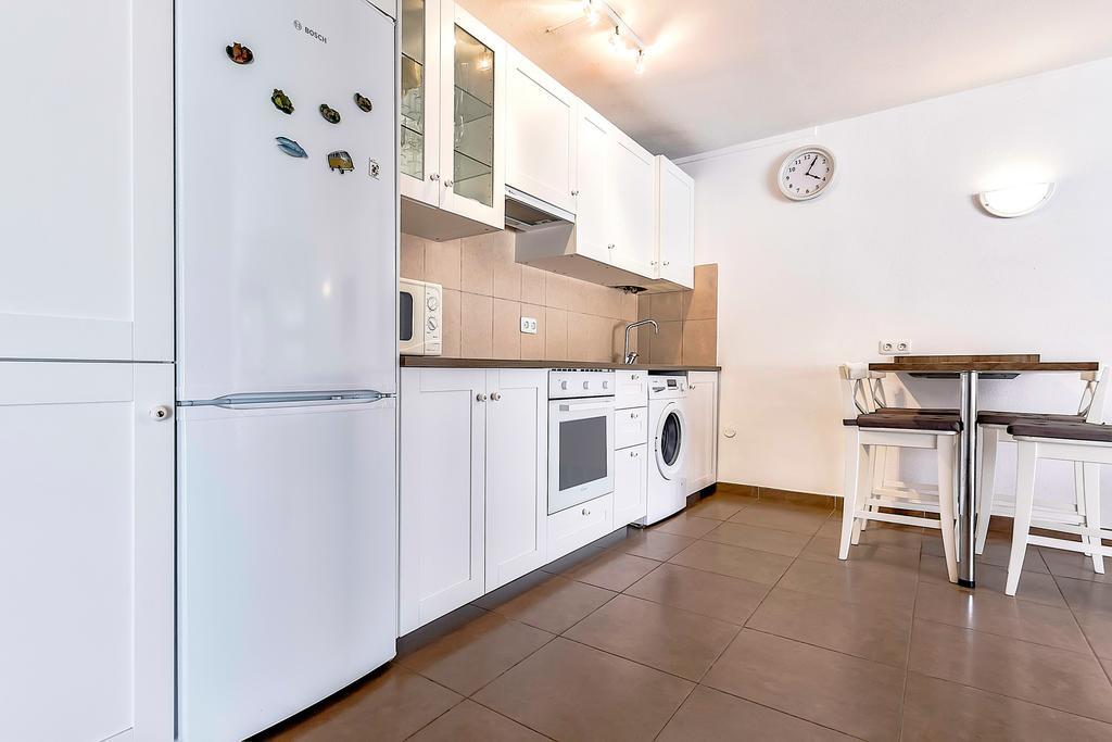 Apartmento Parque Royale I Costa Adeje  Bagian luar foto