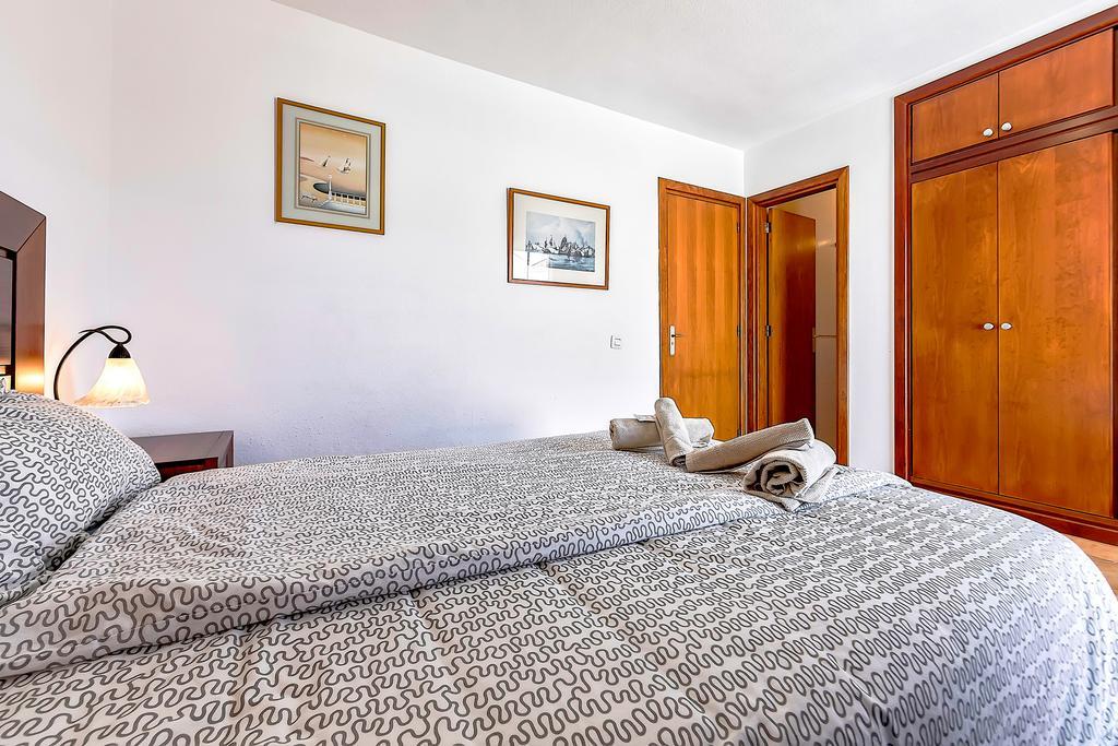 Apartmento Parque Royale I Costa Adeje  Bagian luar foto