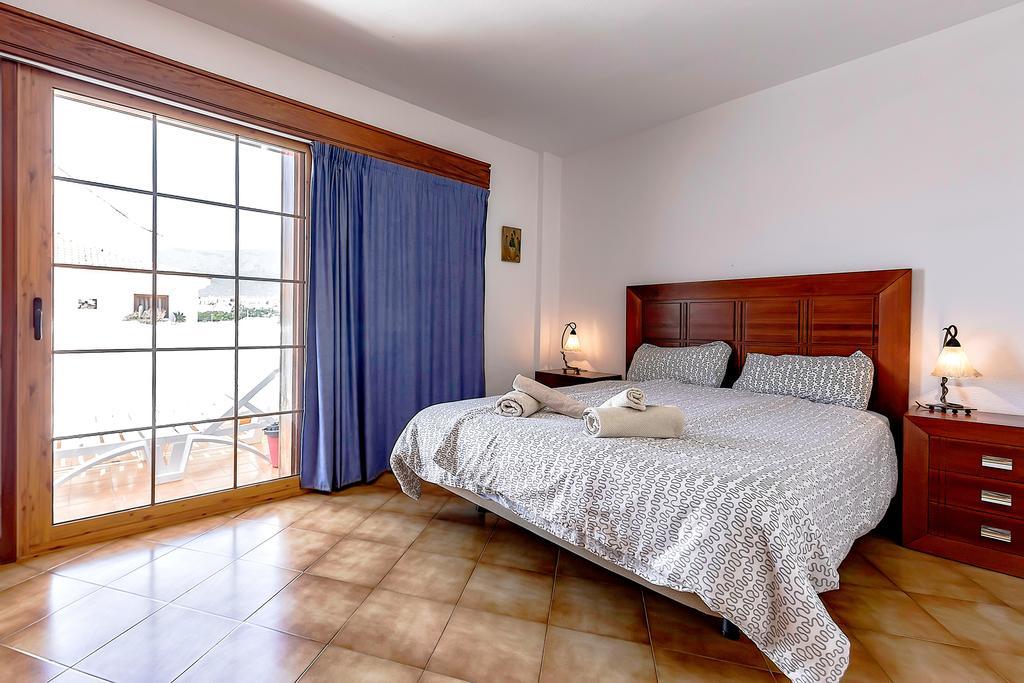 Apartmento Parque Royale I Costa Adeje  Bagian luar foto