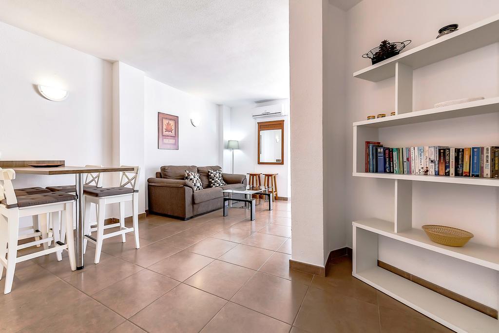 Apartmento Parque Royale I Costa Adeje  Bagian luar foto