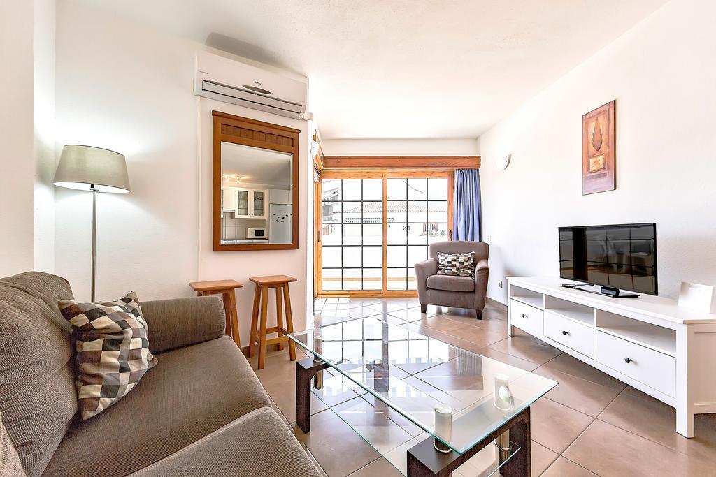 Apartmento Parque Royale I Costa Adeje  Bagian luar foto