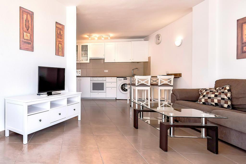 Apartmento Parque Royale I Costa Adeje  Bagian luar foto