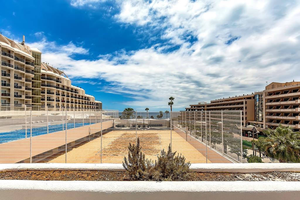 Apartmento Parque Royale I Costa Adeje  Bagian luar foto