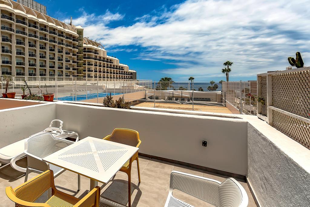 Apartmento Parque Royale I Costa Adeje  Bagian luar foto