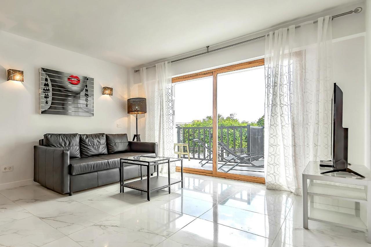 Apartmento Parque Royale I Costa Adeje  Bagian luar foto