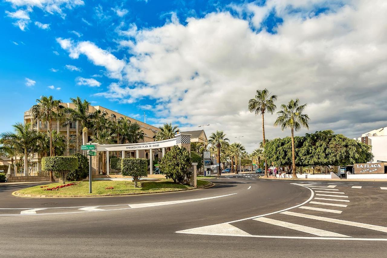 Apartmento Parque Royale I Costa Adeje  Bagian luar foto