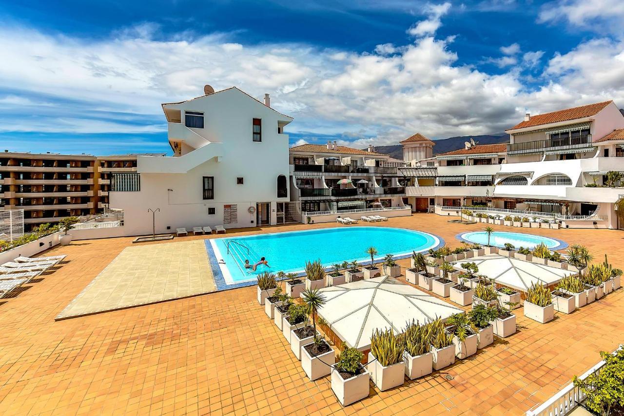 Apartmento Parque Royale I Costa Adeje  Bagian luar foto