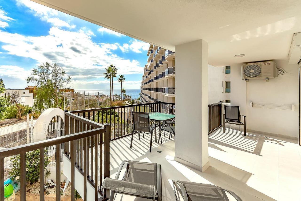 Apartmento Parque Royale I Costa Adeje  Bagian luar foto