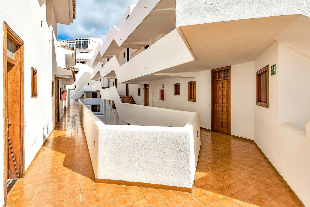 Apartmento Parque Royale I Costa Adeje  Bagian luar foto