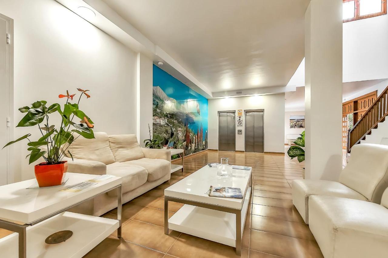 Apartmento Parque Royale I Costa Adeje  Bagian luar foto