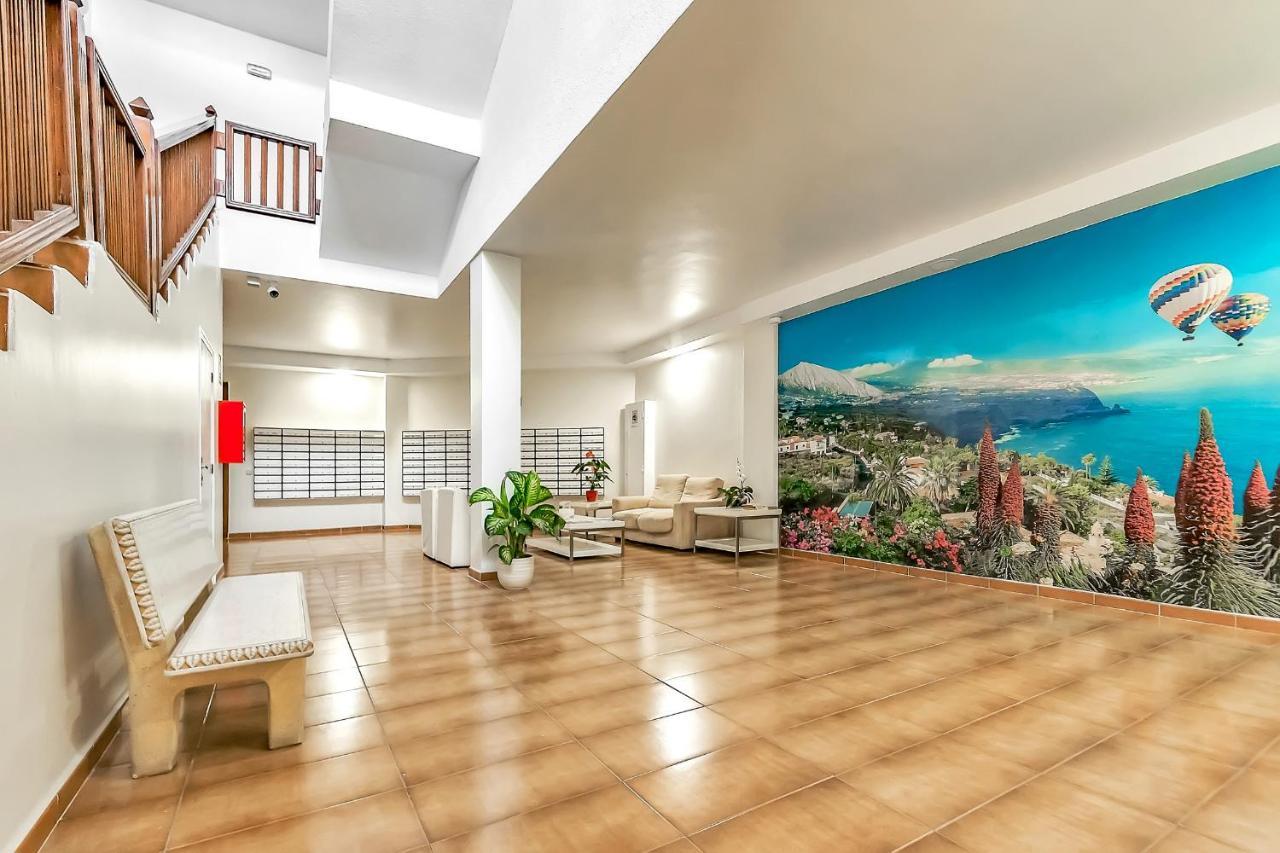 Apartmento Parque Royale I Costa Adeje  Bagian luar foto